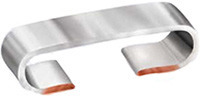Low Ohm Power Resistor Open Fram Strip Type (HOS Series)