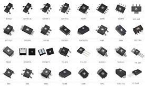 Hottech semiconductors