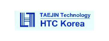 HTC Korea Logo HTC Korea semiconductor