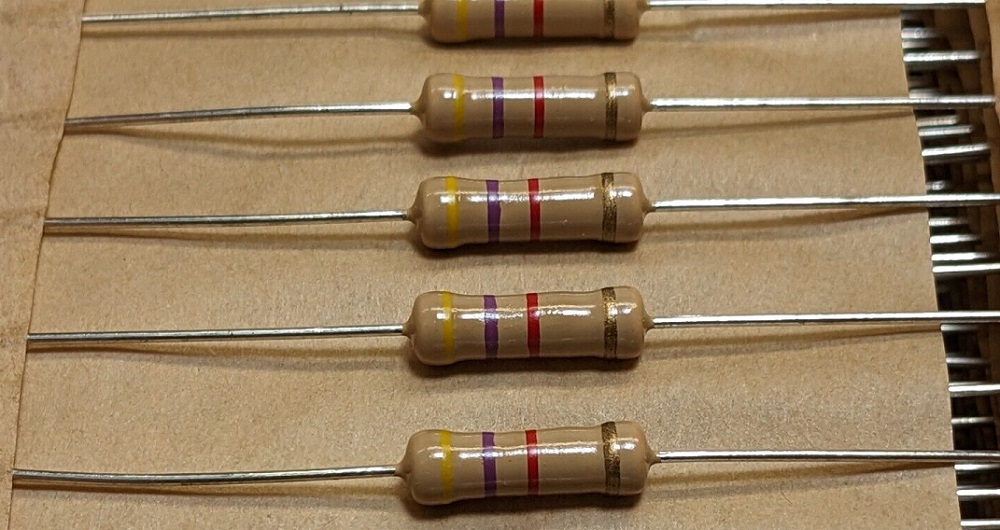 ibs-resistors