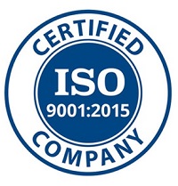 ISO 9001:2015 & AS9120