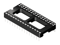 Socket Connector