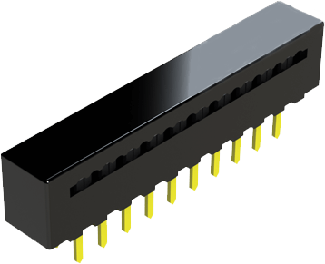 IDC Connectors
