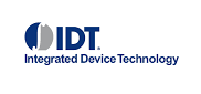 IDT logo