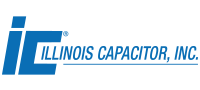 illinois Capacitor illinois Capacitor