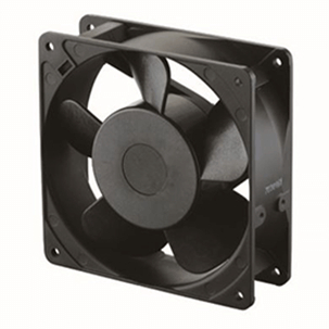 AC Axial Fans