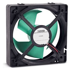 Refrigeration Fans