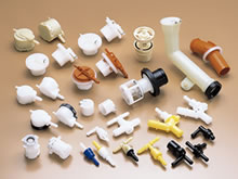 Fuel Parts