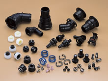 Fuel Parts