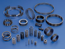 Powertrain Parts