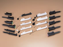 Open-Close Parts