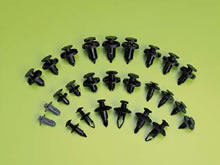 Fasteners
