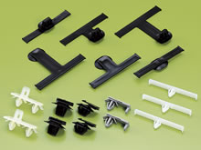 Harness Parts