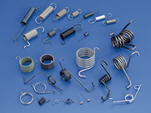 Precision Parts