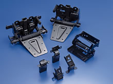 Precision Parts