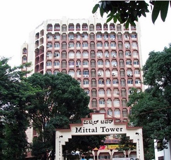 IBS India Office