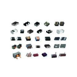 Inductors