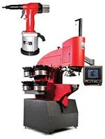 Fastener Installation Equipment