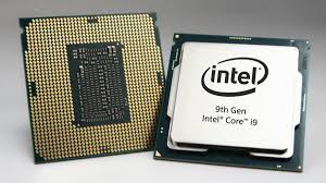 Intel Core CPU