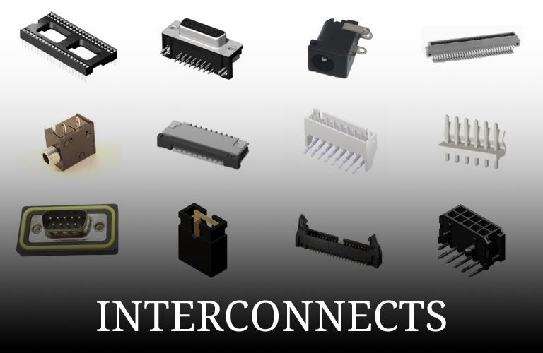 On-Shore Connectors