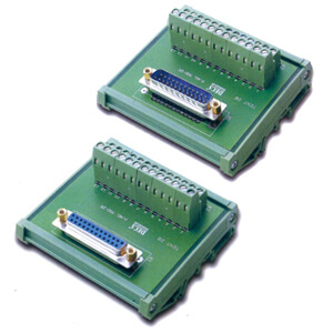 D-Sub Connector Module
