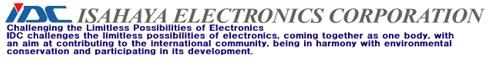 Isahaya Electronics Corporation