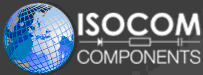 ISOCOM Components Distributor