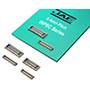 Image of JAE Electronics' WP6C Series Stacking Connectors