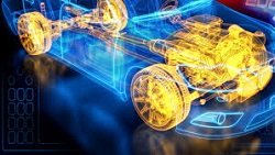 Judd Wire, Wires for the Automotive Industry