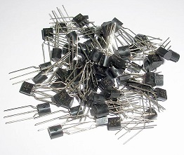 KEC rectifiers