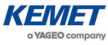 Kemet Yageo