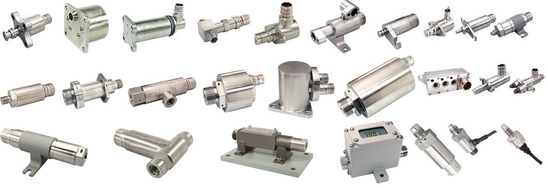 Kulite Transducers