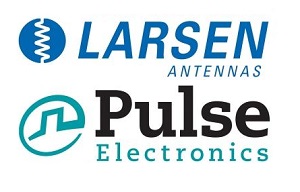 Larsen Antennas Pulse