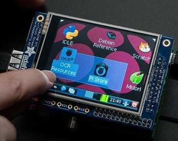 LCD