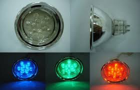 LED Lamp