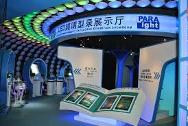 LED Light Tubes