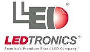 Ledtronics components Distributor