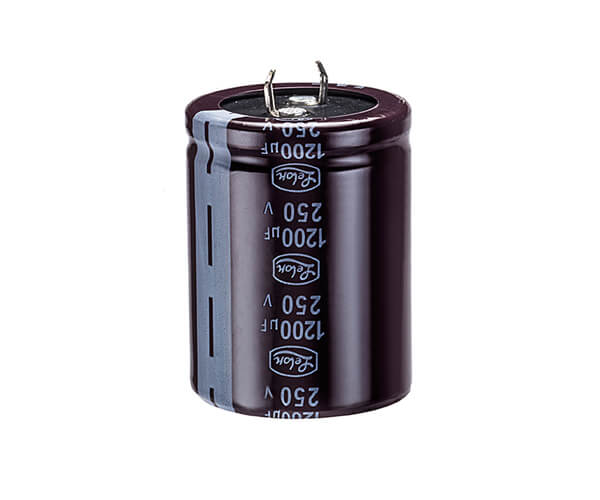 Flame Retardant Capacitors Flame Retardant Capacitors