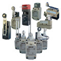 Limit Switch Series