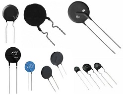 link-ntc Thermistors