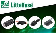 Littelfuse sensors