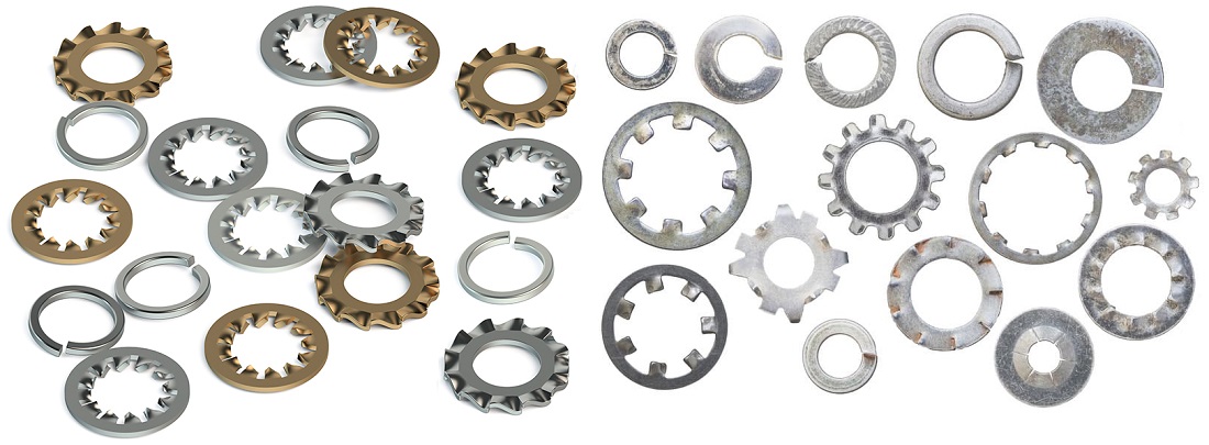 lock washers