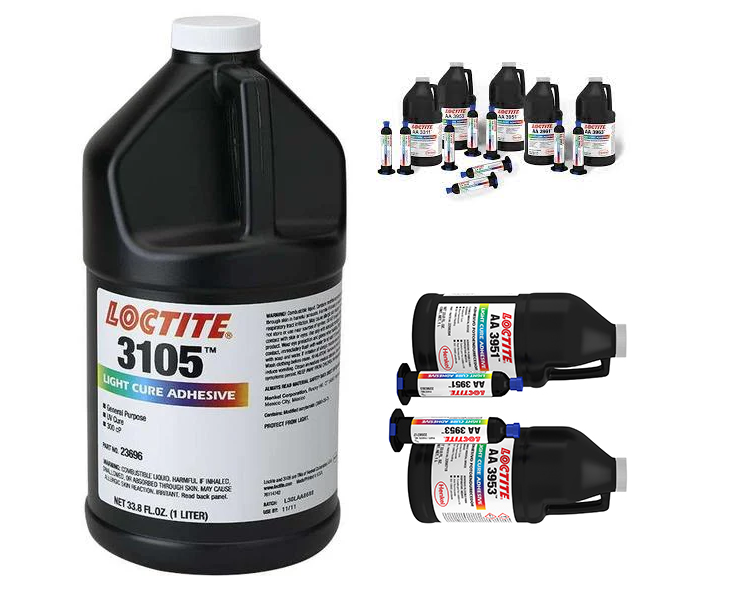 Loctite 3105 