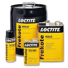 loctite adhesives