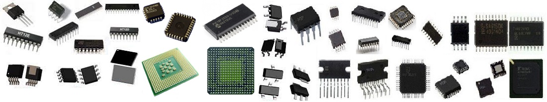 Logic ICs
