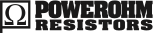 Powerohm Professional Distributor