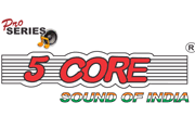 5 Core