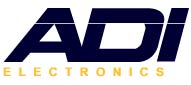 ADI Electronics