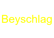 Beyschlag