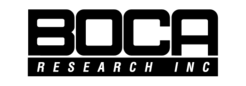 Boca Research